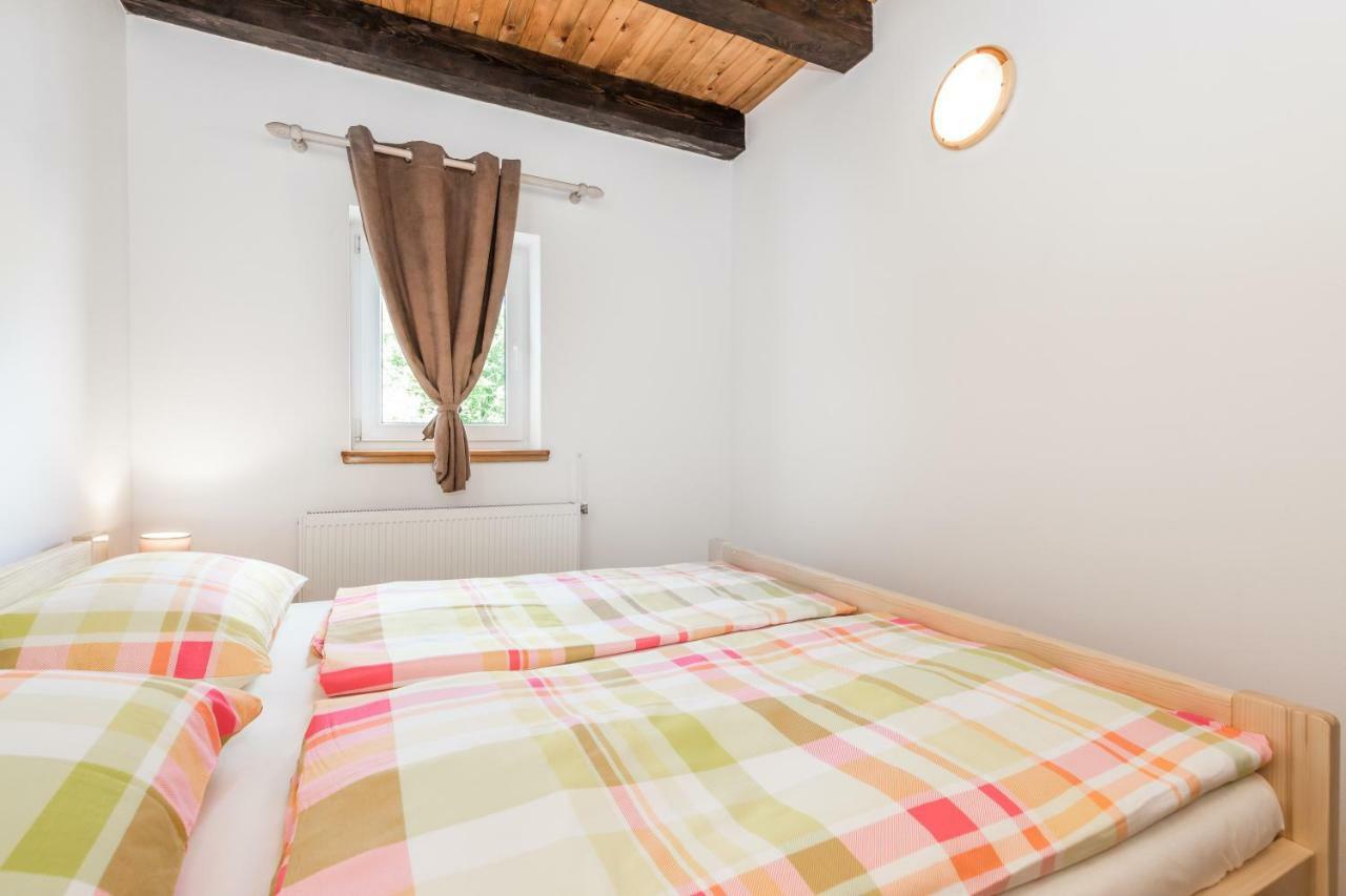 Villa Dino Tin Krasno Polje Esterno foto